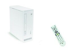 ASRock ION 330HT (White) Nettop A330+NV ION/2G/320GB/DRW [90-BXG030-A0GAU1P]