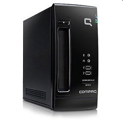 WU114EA CQ 100eu uSFF XP Home Atom D410 160GB 1GB Super Multi 1-1-0