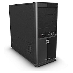 WU117EA CQ 315eu MT FreeDos Athlon II X2 215 320GB 2GB SuperMulti 1-1-0