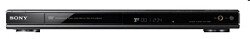 Sony DVP-K68P DVD-плеер, черный