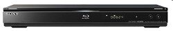 Sony BDP-S360 DVD проигрыватель Blue-ray дисков