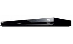 Sony BDP-S370 DVD проигрыватель Blue-ray дисков