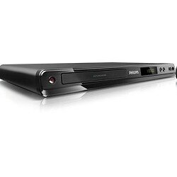 Проигрыватель DVD Philips DVP3550K/51