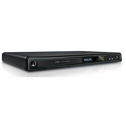 Проигрыватель DVD Philips DVP3560K/51
