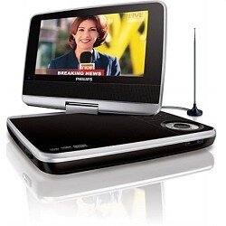 Проигрыватель DVD Philips PD7008/51