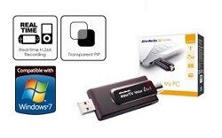 AVerTV Volar Lite II {USB 2.0}
