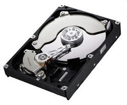 SATA 250Gb Samsung SpinPoint F3 (HD253GJ) {Serial ATA II, 7200 rpm, 16Mb buffer}