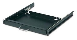 AR8126ABLK Полка для клавиатуры APC