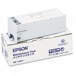 C12C890191 Epson емкость для отработанных чернил SP 4000/4400/4800/ 7600/9600