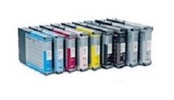 C13T606500 Epson картридж к St.Pro 4800/4880 (light cyan)