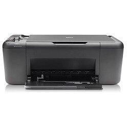 HP DeskJet F4583 {p/s/c, A4, 48 бит, 28(14)ppm , 4800x1200 dpi, USB, WiFi 802.11g/b} (CB755C)