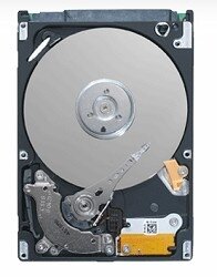 SATA 640Gb Seagate Momentus 5400.6 (ST9640320AS) {SATA 3.0Gb/s, 5400 rpm, 8mb buffer}