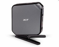 Veriton N270G Atom D510, 2Gb/160GB/Intel GMA3150/CR/W7 Pro +XP Pro [PS.VAXE3.016]