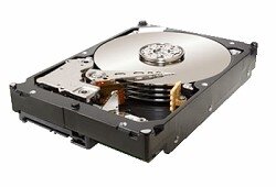 SAS 1TB Seagate Constellation ES (ST31000524NS) {SATA 3.0Gb/s, 7200 rpm, 32mb buffer, 3.5"}