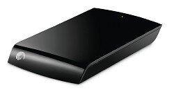 HDD Seagate 1Tb 2.5" Expansion Portable Drive ST910004EXD101-RK, USB 2.0