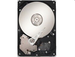 SATA 160Gb Seagate-Maxtor DiamondMax 23 (STM3160318AS) {Serial ATA II, 7200 rpm, 8Mb buffer}