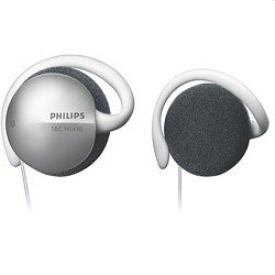 Наушники PHILIPS SBC HS 430 {Клипсы}