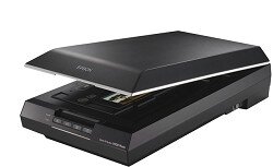 EPSON Perfection V600 Photo