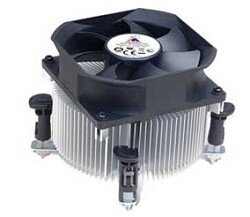 Glacialtech Igloo 5063CU Silent (E) для s775
