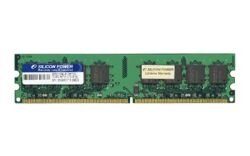 Silicon Power DDR 1GB (PC-3200) 400MHz