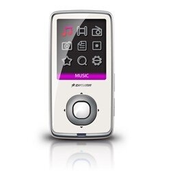Digma Insomnia2 2Gb mini, белый