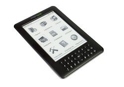 Электронная книга Gmini MagicBook M5 (Black) {5" E-Ink; FM; 2Gb microSD; Case; Charger}