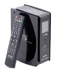Медиаплеер gmini MagicBox HDR1000D