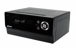 Медиа плеер Ellion HMP-550H ( под два 3,5 HDD)
