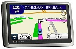 GPS-навигатор Garmin Nuvi 1310