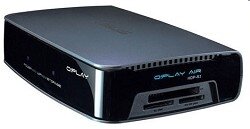 Медиа плеер ASUS O!Play Air HDP-R3/1A