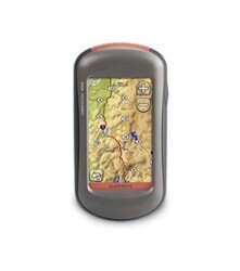 GPS-навигатор Garmin Oregon 450