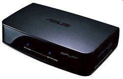 Медиа плеер ASUS O!Play HDP-R1