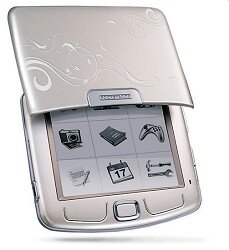 Электронная книга PocketBook 360 white {5",mono,800x600,microSDHC,USB2.0,Li-Pol}