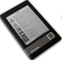 Электронная книга PocketBook 301 plus Стандарт Black