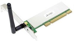 ACORP WPCI-G RTL {PCI 802.11g}