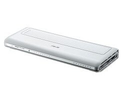 ASUS FX D1161 [16-port 10/100 Desktop Switch]