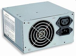 Gembird 300W [CCC-PSU1B] OEM {ATX, CE, 20+4+4 pin, 2 SATA, Power Cord}