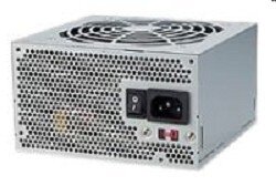 POWERMAN (ориг. InWin) Б/питания for P4 450W OEM ATX v2.2 (12cm fan) [IP-S450CQ2-0/IP-S450CQ7-0]