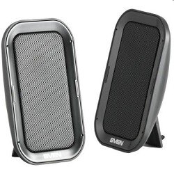 SVEN PS-36 {2.0, 2х2 Вт, USB}
