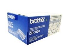 DR-3100 Brother Барабан для HL-5240/HL-5250DN/HL-5270DN, 25 000 стр.