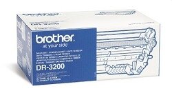 DR-3200 Барабан Brother для HL-5340D/5350DN/5370DW/DCP8070D/8085DN/MFC-8370DN/8880DN (25 000стр.)
