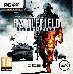 Battlefield: Bad Company 2 (Jewel)