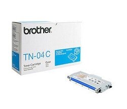 TN-04C Картридж Brother HL-2700/MFC-9420CN