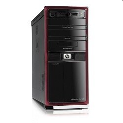WK711AA HP Pavilion Elite HPE-110ru Intel Core i5 750 4Gb DDR3 1,5Tb HDD SATA 3G DVD+/-RW LS GF GT 2