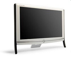 eMachines EZ1600 19" Atom N270/2Gb/320GB/Intel GMA950/DVD-RW/CR/WiFi/W7HB/K+m [99.YXETZ.RUY]