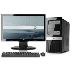 WU156EA HP Pro 3120 MT Bundle/E5500 HE/FreeDOS/2GB/320GB/MCR/-/3-3-0/S2031a 20" monitor