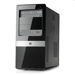 WU155EA HP Pro 3120 MT Bundle/E7500 640G 2.0G 23 PCIntel Core 2 Duo E7500, 640GB HDD 7200 SATA, Mult