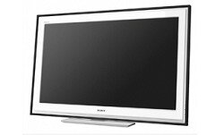 LCD TV SONY KDL-40E5500R 40" (white & black)
