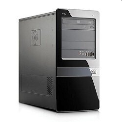 VN902EA 7100E MT Core i5 570, 500GB HDD 7200 SATA, Multicard Rdr DVD+/-RW, 2GB PC3-10600 DDR3