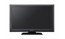 LCD TV SONY KLV-26S550A 26" (черный)
